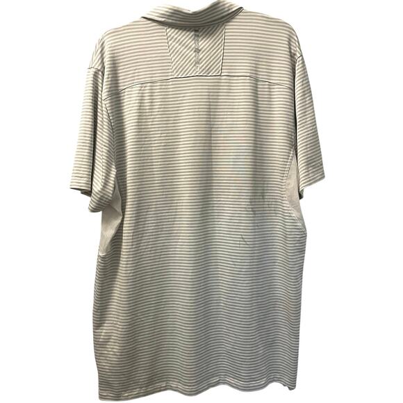 Reseller 5 Shirt Athletic Sportswear Bundle - Nike, Reebok, Under Armor - Picture 3 of 12